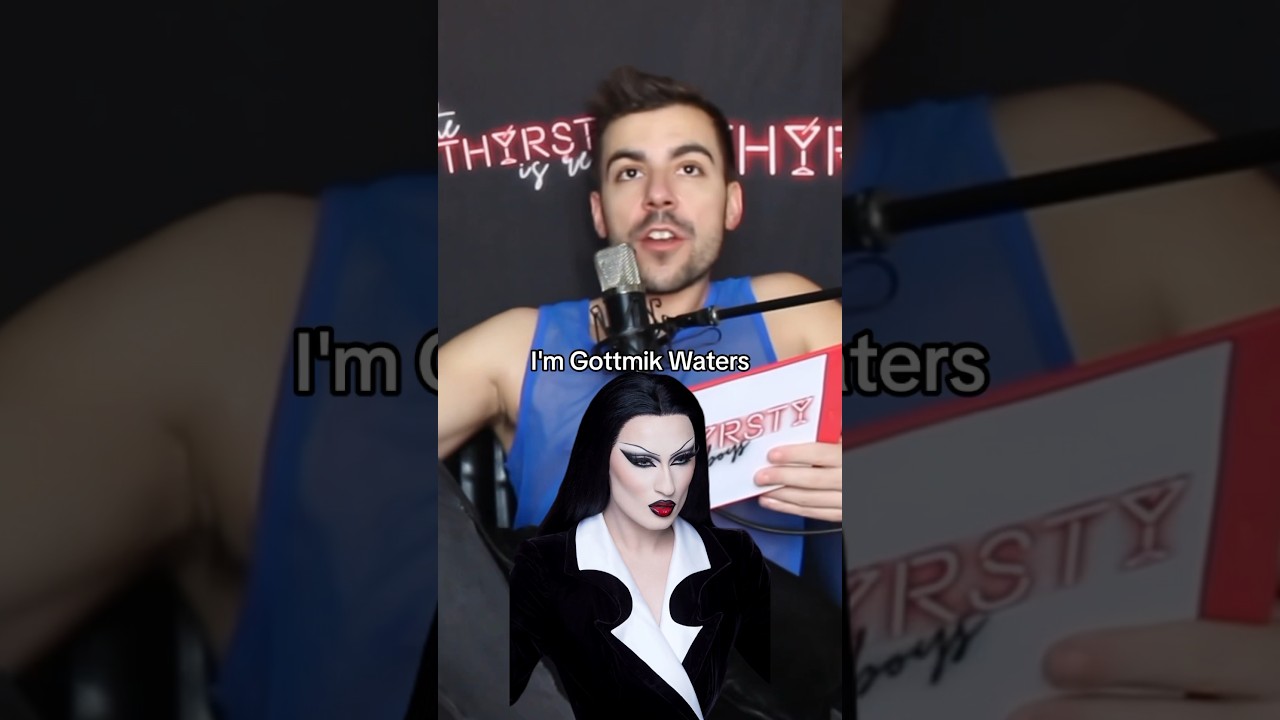 DRAG RACE NAME TRIVIA 