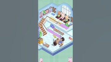 Perfect tidy level 162 solution #perfect_tidy#gaming #cleaning #perfect #tidy #Beee_honey #bee_honey