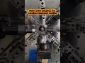 Belan paint stripping and bending integrated molding #newyear #factory #cnc #bending #bendingmachine