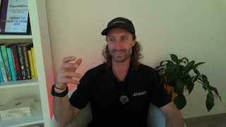 Anda Tidak Perlu Puas Dengan Yang Kurang Anda Perlu Berubah Ep8