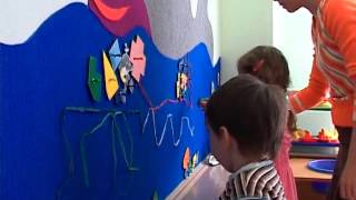 Развивающие игры Воскобовича в младшей группе детского сада, МОУ Прогимназия №4 Новочеркасск Развивающие игры Воскобовича в младшей группе детского сада, МОУ Прогимназия №4 Новочеркасск