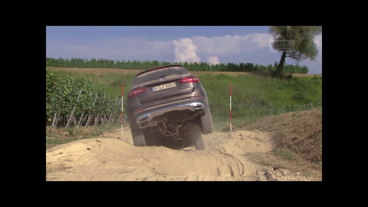 Mercedes Glc Die Offroad C Klasse Vorfahrt Auto Motor Und Sport Youtube Mercedes Glc Die Offroad C Klasse Vorfahrt Auto Motor Und Sport Youtube