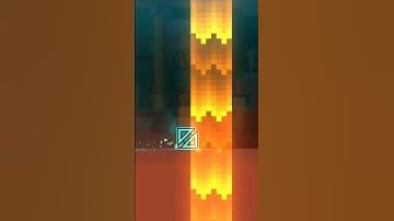 Dead Voxel #geometrydash #utify #likesileesesto #mrblue #gd #complete #minecraft #shorts #gg #short