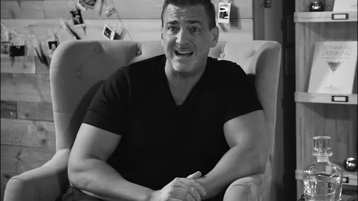Craig Noble talks why he wrote his book, Rethinkin...
