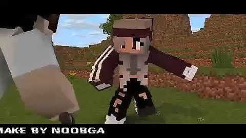 Intro for BF Avee ( by noob ga )