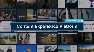Foleon - A plataforma de experiência de conteúdo