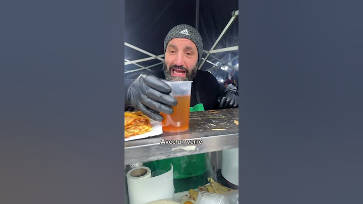 5€ POUR UN PETIT DEJ 😍 -📍Puces de Montreuil, Marché de Belleville ♥️