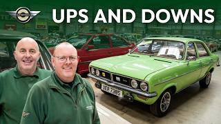 Strong Sellers & Surprising Strugglers | Mathewsons Auction Results