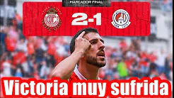Análisis del Toluca vs San Luis / Jornada 5 Liga MX Apertura 2024 thumbnail