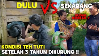Download Lagu Dulu dikurung 2 tahun, Begini kondisi Teh tuti Mantan TKW Arab sekarang, Sudah menikah...⁉️ MP3 Download Lagu Dulu dikurung 2 tahun, Begini kondisi Teh tuti Mantan TKW Arab sekarang, Sudah menikah...⁉️ MP3