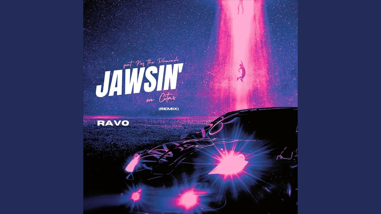 YouTubeでJawsin' on Citas (Remix) (feat. Nef the Pharaoh)を視聴
