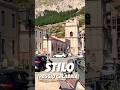 Stilo (Reggio Calabria) #stilo #reggiocalabria