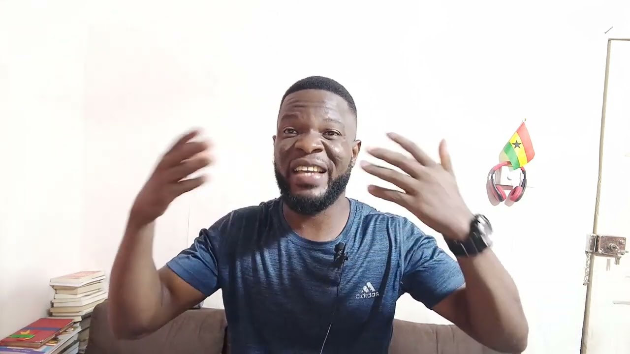 Chosen Ones Nobody Is Your Friend. You Have Zero Friends. Here's Why...