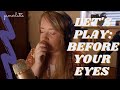 Before Your Eyes is the saddest game I've ever played | LET'S PLAY - FULL GAME