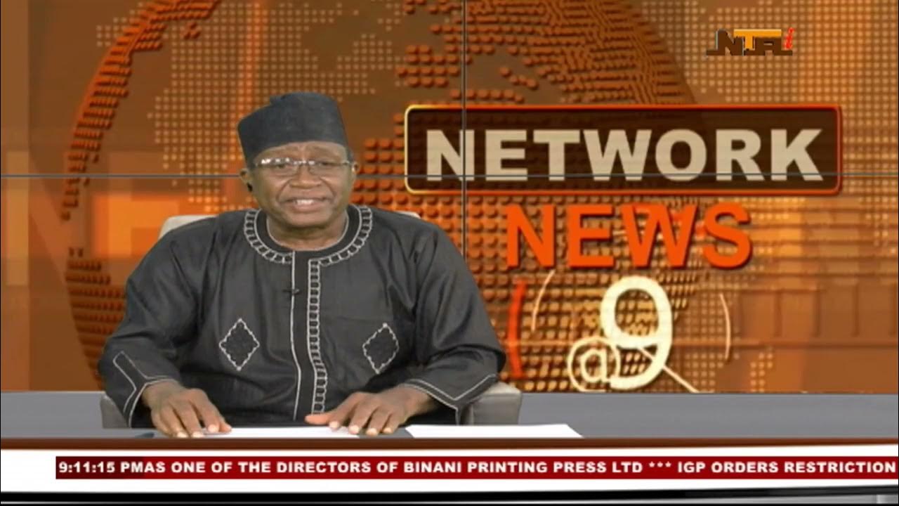 Network News | 16 March 2023 NTA