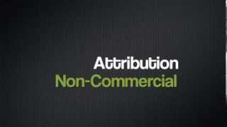 Attribution Non-Commercial Copyright License - Capt'n Crunch Berries