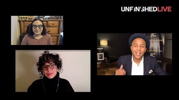 Technology + Humanity:  Roundtable ft. Meredith Whittaker, Rashad Robinson & moderated by Ina Fried