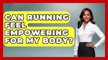 Can Running Feel Empowering For My Body? - Inside Body Image