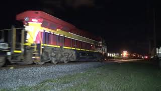 [HD] Fec 222 and 101 meet in Fort Lauderdale FL