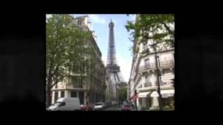 Me, Myself and Paris by Ruth Yunker