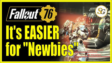 How the Sentry Bot Boss is now EASIER for lower level players