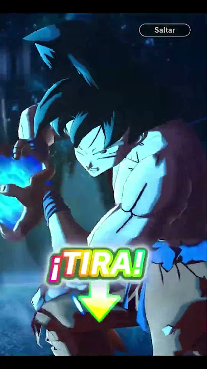 Does this animation guarantee you a Legends Limited character in Dragon Ball Legends?