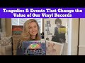 Sad & Shocking Reasons Why Some Vinyl Records Increase In Value And Others Drop!
