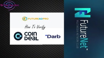 FAP ver 2.0 Coindeal and Darbfinance Verificaiton Hindi/Urdu