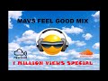 Feel Good Mashup - 1 Million Views Special    Wigan Pier Bounce & GBX