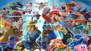 EVERY Super Smash Bros. Ultimate Character Trailer