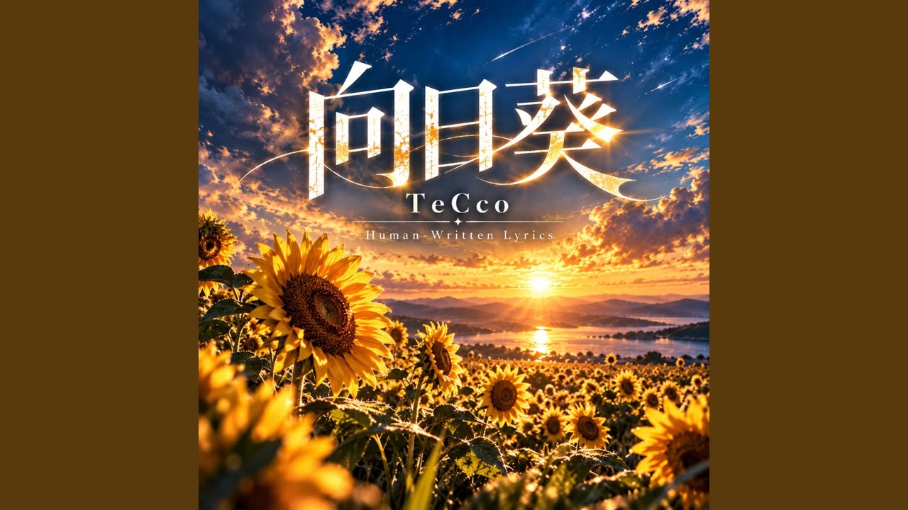YouTube에서 向日葵 보기 YouTube에서 向日葵 보기