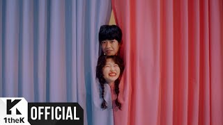 [Preview] PERC%NT _ Canvas Girl (Feat. Choiza(최자) of Dynamicduo(다이나믹 듀오))