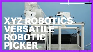 Building a more versatile robotic picker