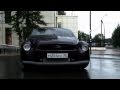 GAZ-21 concept-car (autoliga.tv)