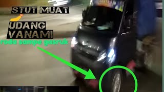 Grenmex!!!! Stut (KECEPATAN STUT PICK UP GAK KALAH DENGAN TRUK CABE )