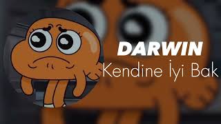 DARWIN - Kendine İyi Bak [Al] Resimi