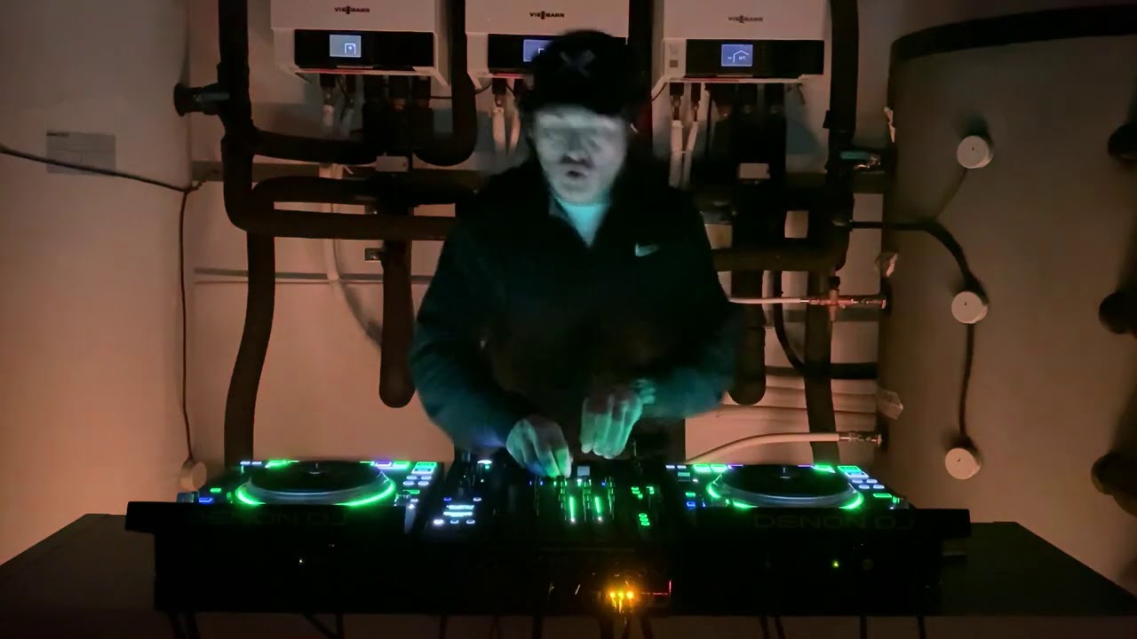 Abel Ramos -Old School vol 11