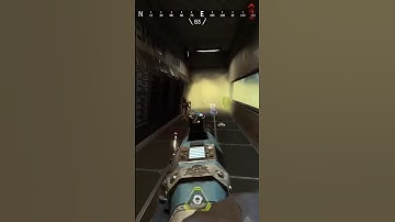 Peacekeeper Slams in Bunker - Apex Legends #apexlegends #apexclip #apex #clips #shorts #gaming