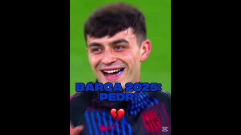 Barca 2025 vs 2015 💔❤️‍🩹⚽️ #messi #neymar #suarez