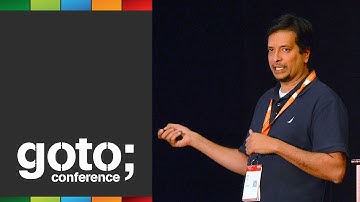 Cloud Native Data Pipelines • Sid Anand • GOTO 2017