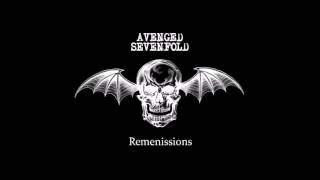 Avenged Sevenfold - Remenissions [Instrumental]
