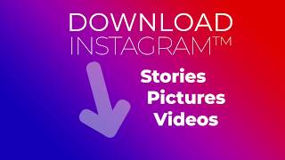 How to download Instagram™ images screenshot 5