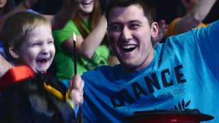15 Years of UDance