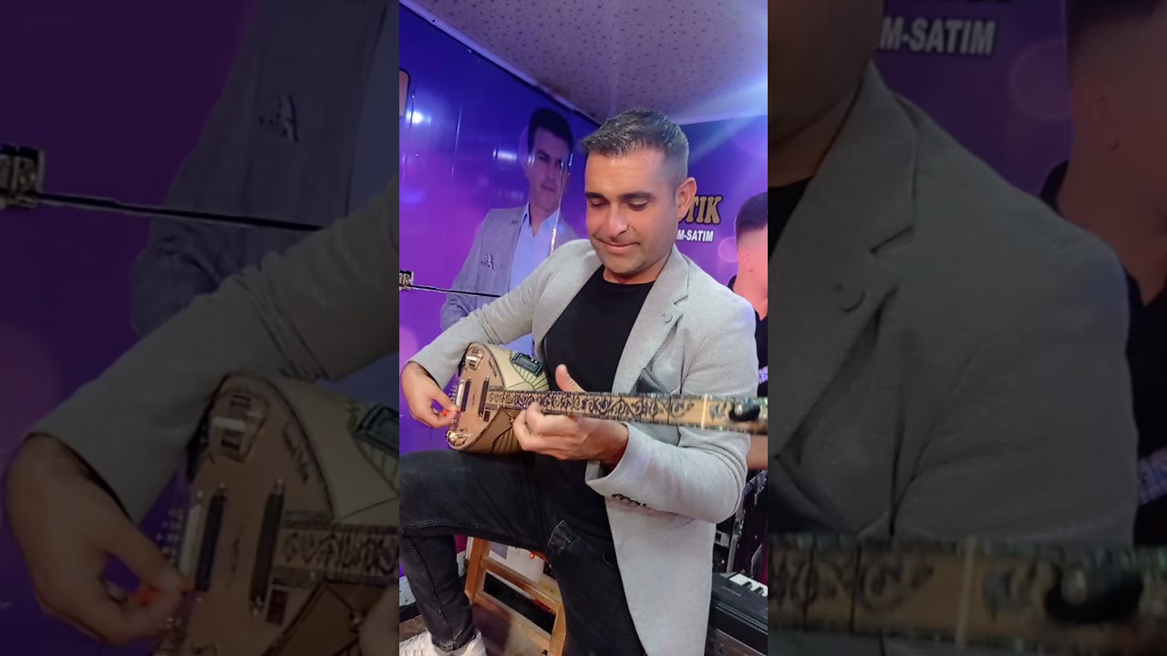 BURHAN ONUR VE EKİBİ UZUNKUYU KÖYÜNDE