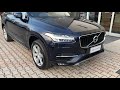 Volvo XC 90 XC90 D4 Geartronic 7 posti Business Plus