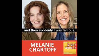 The Phenomenon of Celebrity with Actress Melanie Chartoff