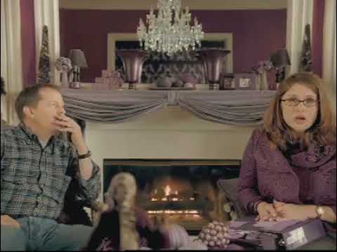 Windows 7 Ad Center Commercial | Fabric | (30s) (2009) (HQ Version)