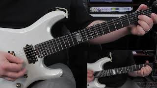 how to with inkjd - tess-timony playthrough