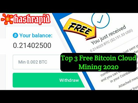 new-top-3-free-bitcoin-cloud-mining-site-with-payment-proof-2020