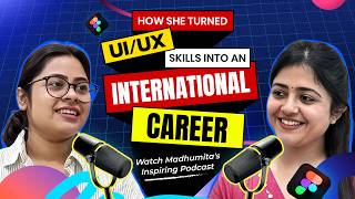 From Non-Tech to UI/UX Designer Job Abroad | Webskitters Academy UI/UX Design Course Review